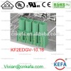 フェニックス垂直プラグイン端子コネクタ基板対ワイヤー65a2p12pkf2edgv-10.16ul、 vde-端末問屋・仕入れ・卸・卸売り