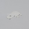 Dj6116- 6.3*0.8中国wzep高品質の真鍮溶接端子オスpcb-端末問屋・仕入れ・卸・卸売り