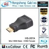 メスアダプタをHDMI,ミニHDMIオス-コネクタ問屋・仕入れ・卸・卸売り