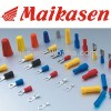 maikasen4線のスピーカー端子コネクタワイヤ継手-端末問屋・仕入れ・卸・卸売り