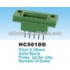 hc501ddプリント基板用端子台-端末問屋・仕入れ・卸・卸売り