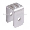 Neckel-plated Copper double-head insert terminal for Thermostat-端末問屋・仕入れ・卸・卸売り