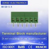 Pcbねじxk128-3.5mm300v/10a付き端子台-端末問屋・仕入れ・卸・卸売り