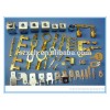 2014 kindle profesional high precision customized metal stamping connector terminal/ electrical terminal/ brass terminal-端末問屋・仕入れ・卸・卸売り