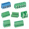 Pcbねじ端子blocks_zb300- 300v- 5.0ミリメートル-端末問屋・仕入れ・卸・卸売り