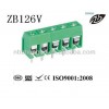 ネジ端子台connector_zb126v_5.0mm-端末問屋・仕入れ・卸・卸売り