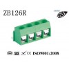 ネジ端子台connector_zb126r_5.0mm-端末問屋・仕入れ・卸・卸売り