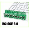 Pcbhg166v-5.0ネジ留め式端子台-端末問屋・仕入れ・卸・卸売り