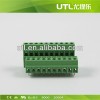 新製品mu1.0/h2l3.5- dg127a- 5.0プリント基板用端子台-端末問屋・仕入れ・卸・卸売り