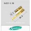 自動車ワイヤーコネクターターミナルDJ227-3.5B-端末問屋・仕入れ・卸・卸売り