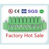 3.5mm3.81ミリメートル300v10axs2ehdlpcbねじ端子台-端末問屋・仕入れ・卸・卸売り