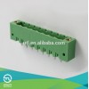 トップ1製造pcbul付きtuvutlmb2.5/5.0hf( 5.08) pcbオス/female端子台のネジ-端末問屋・仕入れ・卸・卸売り