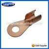 中国圧着端子ラグ銅黄銅管と中国で多くの種類のリング-端末問屋・仕入れ・卸・卸売り