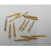 電子部品1mm2mm3mm4mmコンタクトピン真鍮コネクタのポゴピン-コネクタ問屋・仕入れ・卸・卸売り