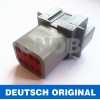 Originalte/deutschは、 オートコネクター8ウェイ/8ピン/8ポールdt04-08pa/dt04-8p/dt04-8pa/dt04-08pに大きい在庫-コネクタ問屋・仕入れ・卸・卸売り