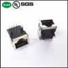 Rohs/ul1x1のポート、 10/100baset、 rj45コネクタ10100-コネクタ問屋・仕入れ・卸・卸売り