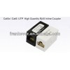 Cat5e/cat6utp高品質rj45インラインカプラー-コネクタ問屋・仕入れ・卸・卸売り