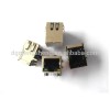 pcbジャックrj45コネクタ付き-コネクタ問屋・仕入れ・卸・卸売り