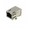 Cat5e/cat6/cat6aモジュラープラグジャックrj458p8c1368589-4rj45コネクタ-コネクタ問屋・仕入れ・卸・卸売り