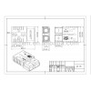 50a600v2ピン蓄電池uchenコネクタプラグ-コネクタ問屋・仕入れ・卸・卸売り