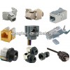 モジュラーrj45plug0826- 1e1t~23日- f-コネクタ問屋・仕入れ・卸・卸売り