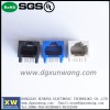 Rohs/ul1x1のポート8p8cunshieldのrj45アップタブindtempコネクタ-コネクタ問屋・仕入れ・卸・卸売り