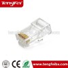 Utpシールドなしcat6rj458p8cプラグ- conectorrj45- rj45コネクタ低価格-コネクタ問屋・仕入れ・卸・卸売り