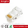 utpftpcat5ecat6cat7rj45コネクタプラグ最高の価格で-コネクタ問屋・仕入れ・卸・卸売り