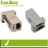 Linkacc- 11pdb9メスrj45へシリアルrs-2328cモジュラーアダプタコネクタ-コネクタ問屋・仕入れ・卸・卸売り