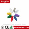 tengfei良質rj45保証付爪ブートケーブル-コネクタ問屋・仕入れ・卸・卸売り