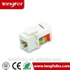高品質工具不要rj45tengfei90度cat5eutpモジュラーキーストーンジャック-コネクタ問屋・仕入れ・卸・卸売り
