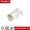 中国卸売高品質rj45プラグターミネータ、 cat6rj45プラグ、 rj45プラグ-コネクタ問屋・仕入れ・卸・卸売り