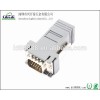 dサブlanrj45vga15pオスアダプタに-コネクタ問屋・仕入れ・卸・卸売り