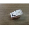 cat6rj45白高品質ネットワークキーストーンジャック-コネクタ問屋・仕入れ・卸・卸売り