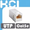 シールドなしrj45cat5e180度ストレートutpキーストンカプラー-コネクタ問屋・仕入れ・卸・卸売り