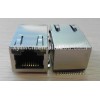 速い船8p8crj45pcb/rj45ジャック表面実装/rj45メタルジャック-コネクタ問屋・仕入れ・卸・卸売り