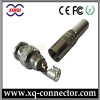 bnc connector Lowest price In manufactory-コネクタ問屋・仕入れ・卸・卸売り