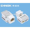 rj45cat5eキーストンジャックツールレスr8p8c90度connecto-コネクタ問屋・仕入れ・卸・卸売り