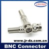 bnc圧着rg59、 rg6maleconnectorcctv用-コネクタ問屋・仕入れ・卸・卸売り