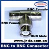 bncを倍にするバナナconectorを差し込む-コネクタ問屋・仕入れ・卸・卸売り
