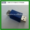 Usb3.0メスアダプタオス-コネクタ問屋・仕入れ・卸・卸売り