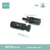 Reoo~waterproofに適していること2.5~6.0mm2awg14/12/10ケーブルの銅線mc4p太陽光発電システム用太陽コネクタ-コネクタ問屋・仕入れ・卸・卸売り