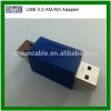 Usb3.0にオスアダプタオスカプラー-コネクタ問屋・仕入れ・卸・卸売り