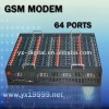 64ポートgsmモデム、 サポート、 usbインターフェース、 32ポートのルータ-無線のネットワーク設備問屋・仕入れ・卸・卸売り