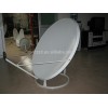 ビッグサイズ120センチメートルkuバンド衛星アンテナ屋外-テレビアンテナ問屋・仕入れ・卸・卸売り