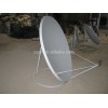 新しいタイプ120センチメートルkuバンド衛星パラボラアンテナ-テレビアンテナ問屋・仕入れ・卸・卸売り
