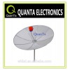 Cバンド衛星放送受信アンテナアンテナ1.5mt5フィート-コミュニケーション用アンテナ問屋・仕入れ・卸・卸売り