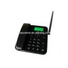 gsm固定無線電話を使用クワッドバンドサポートハンズフリー、 コール転送とsms-無線のネットワーク設備問屋・仕入れ・卸・卸売り