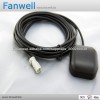 avic gps antenne active,1575.42MHZ gps antenna active with AVIC connector-カーアンテナ問屋・仕入れ・卸・卸売り