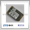 ztecdma3gmc2716mc2718　ミニevdoモジュールのpcie-無線のネットワーク設備問屋・仕入れ・卸・卸売り